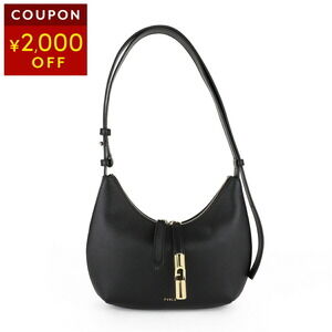 Furla Gotcha handbag black